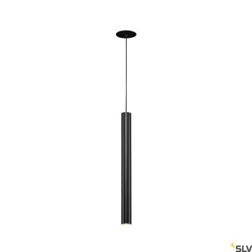 SLV HELIA 158410 Závesná lampa 1x9W/LED 3000K 700LM IP20