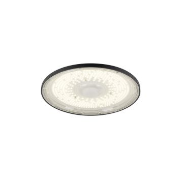 SLV HIGHBAY 1008525 Stropné svietidlo 1x55W/LED 4000K 9700lm|13650lm|17500lm