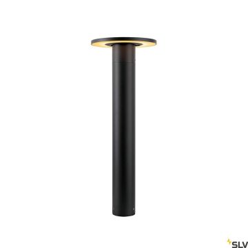 SLV I-RING 1007237 Stojanová lampa 1x9.2W/LED 3000K 670lm IP65