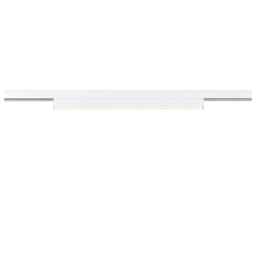 SLV IN-LINE 48V 1006626 Koľajnicový reflektor 1x14W/LED 4000K 1450lm