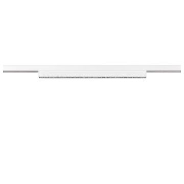 SLV IN-LINE 48V 1006638 Koľajnicový reflektor 1x14W/LED 4000K 1250lm