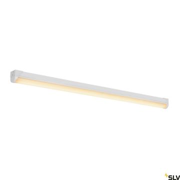 SLV INDUSTRY BATTEN 1007506 Podskrinková lampa 1x32W/LED 3000K|4000K|5700K 3910lm|4350lm|4140lm IP20