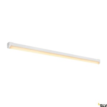 SLV INDUSTRY BATTEN 1007507 Podskrinková lampa 1x42W/LED 3000K|4000K|5700K 5220lm|5760lm|5460lm IP20