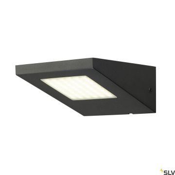SLV IPERI 231315 Stena svietidlo 1x4.5W/LED 4000K 400LM IP44