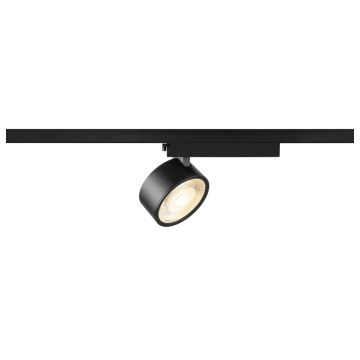 SLV KALU 2.0 1F 1010222 Koľajnicový reflektor 1x10W/LED 2700K 1400lm