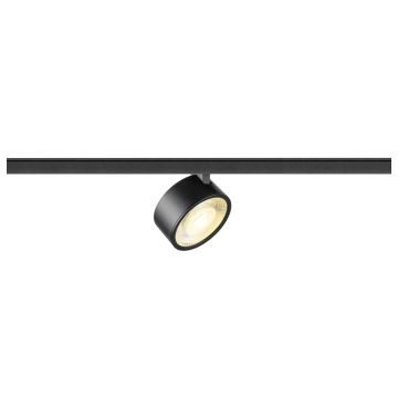 SLV KALU 2.0 48V 1010255 Koľajnicový reflektor 1x9W/LED 3000K 1450lm