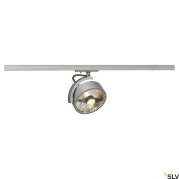 SLV KALU TRACK 143544 Koľajnicový reflektor 1x75W/GU10/ES111 IP20