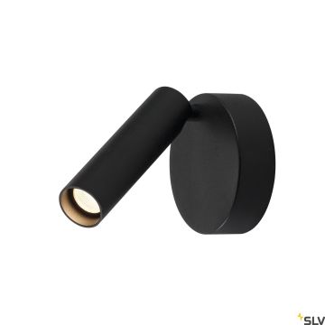 SLV KARPO 152330 Bodové svetlo 1x9.3W/LED 3000K 560LM IP20