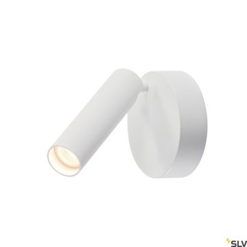 SLV KARPO 152331 Bodové svetlo 1x9.3W/LED 3000K 680LM IP20