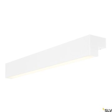 SLV L-LINE 1001299 Stena svietidlo 1x10W/LED 3000K 820LM IP44