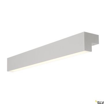 SLV L-LINE 1001300 Stena svietidlo 1x10W/LED 3000K 820LM IP44