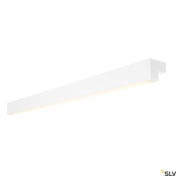 SLV L-LINE 1001303 Stena svietidlo 2x18.5W/LED 3000K 1650LM IP44