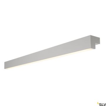 SLV L-LINE 1001304 Stena svietidlo 2x18.5W/LED 3000K 1650LM IP44