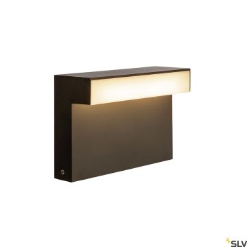 SLV L-LINE 1003536 Stojanová lampa 1x11.5W/LED 3000/4000K 810LM IP65