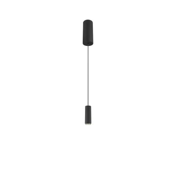 SLV LALU 1007518 Závesná lampa 1x9.5W/LED 3000K 680lm IP20