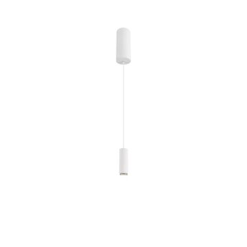 SLV LALU 1007519 Závesná lampa 1x9.5W/LED 3000K 680lm IP20