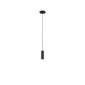SLV LALU® 1010286 Závesná lampa 1x9.5W/LED 2700K/3000K 700lm|800lm