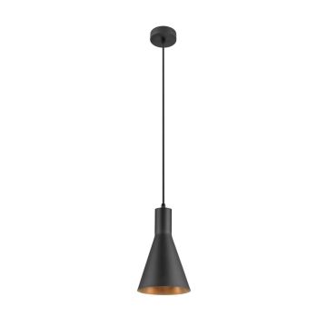 SLV LALU® 1010785 Závesná lampa 1x4W/E27