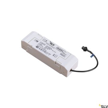 SLV LED DRIVER DC 1004054 Napájací zdroj 30W IP20