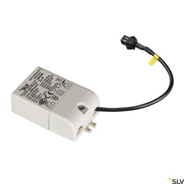SLV LED DRIVER DC 1005610 Napájací zdroj IP20