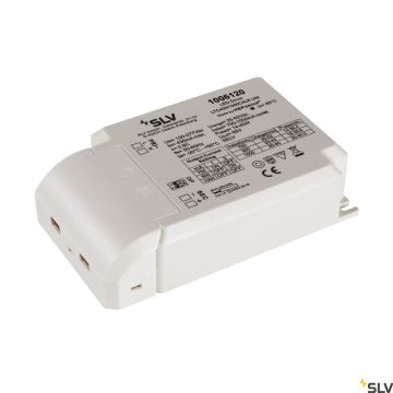 SLV LED DRIVER DC 1006120 Napájací zdroj IP20