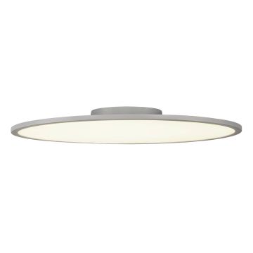 SLV LED PANEL 1000786 Stropná lampa 1x42W/LED 4000K 3350lm IP20