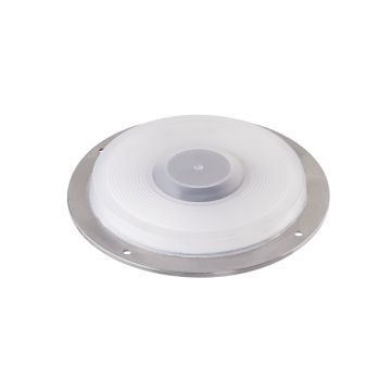 SLV LED PLOT 1008000 Vjazdová lampa 1x4.9W/LED 3000K 540lm