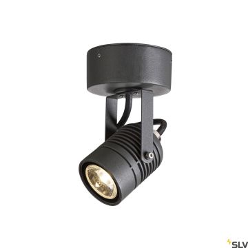 SLV LED SPOT 1004649 Bodové svetlo 1x6W/LED 3000K 400LM IP55