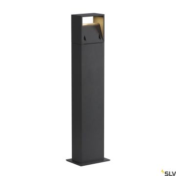 SLV LEGS 232125 Stojanová lampa 1x9.5W/LED 3000K 570LM IP65