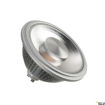 SLV LEUCHTMITTEL 1005297 Žiarovka 1x12W/GU10 2700K IP20
