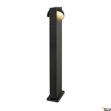 SLV LID 1007669 Stojanová lampa 2x29W/LED 2700K|3000K 1700lm|2000lm IP65