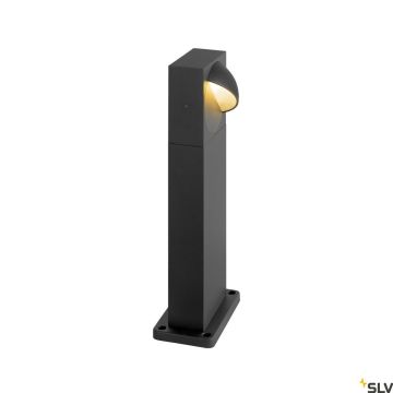 SLV LID 1007670 Stojanová lampa 1x15W/LED 2700K|3000K 900lm|1050lm IP65
