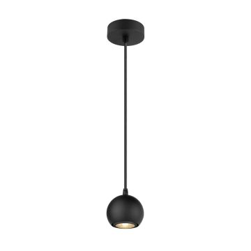 SLV LIGHT EYE® 1008172 Závesná lampa 1x6W/GU10