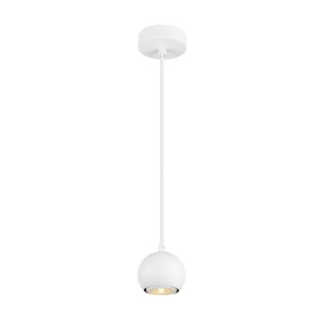 SLV LIGHT EYE® 1008173 Závesná lampa 1x6W/GU10