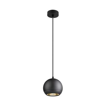 SLV LIGHT EYE® 1008178 Závesná lampa 1x13W/GU10