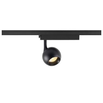 SLV LIGHT EYE® 2.0 1F 1010450 Koľajnicový reflektor 1x11W/LED 3000K 1200lm
