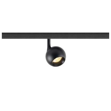 SLV LIGHT EYE® 2.0 48V 1010458 Koľajnicový reflektor 1x10W/LED 3000K 1200lm