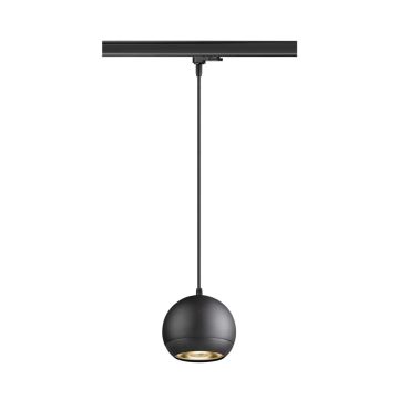 SLV LIGHT EYE® 3F 1008176 Koľajnicový reflektor 1x13W/GU10