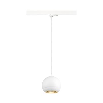 SLV LIGHT EYE® 3F 1008177 Koľajnicový reflektor 1x13W/GU10