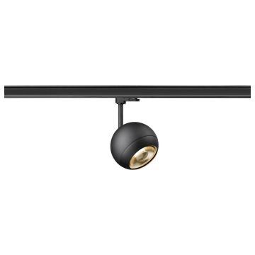 SLV LIGHT EYE® 3F 1008184 Koľajnicový reflektor 1x13W/GU10