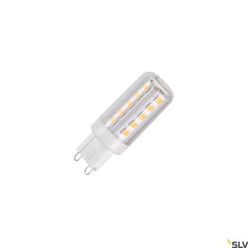 SLV LIGHT SOURCE 1005286 Žiarovka 3000K 400LM IP20