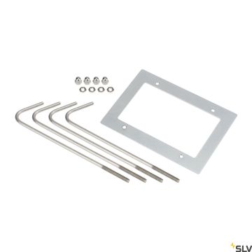 SLV LOGS 232119 Kotva IP20