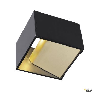 SLV LOGS IN 1000638 Stena svietidlo 1x11W/LED 2000-3000K 430LM IP20