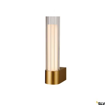 SLV LYGANT 1007612 Stena svietidlo 1x8W/LED 3000K 560lm IP44