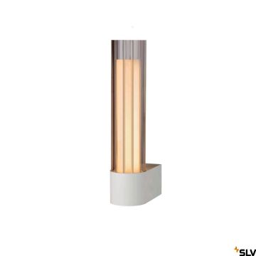 SLV LYGANT 1007613 Stena svietidlo 1x8W/LED 3000K 560lm IP44