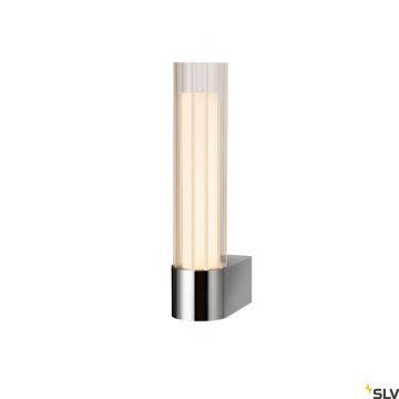 SLV LYGANT 1007615 Stena svietidlo 1x8W/LED 3000K 560lm IP44