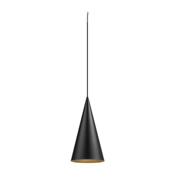 SLV MAGICO 1008500 Závesná lampa 1x10W/E27