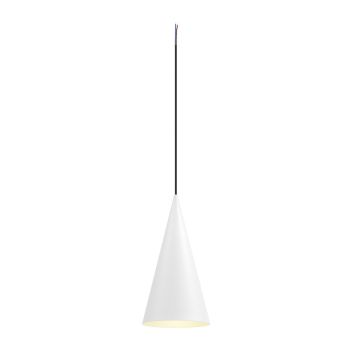 SLV MAGICO 1008501 Závesná lampa 1x10W/E27