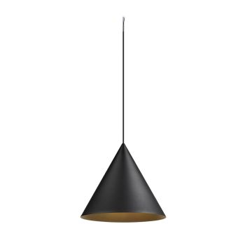 SLV MAGICO 1008503 Závesná lampa 1x10W/E27