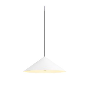 SLV MAGICO 1008506 Závesná lampa 1x10W/E27